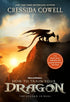 HOW TO TRAIN YOUR DRAGON (MEDIA TIE-IN) - COWELL. CRESSIDA